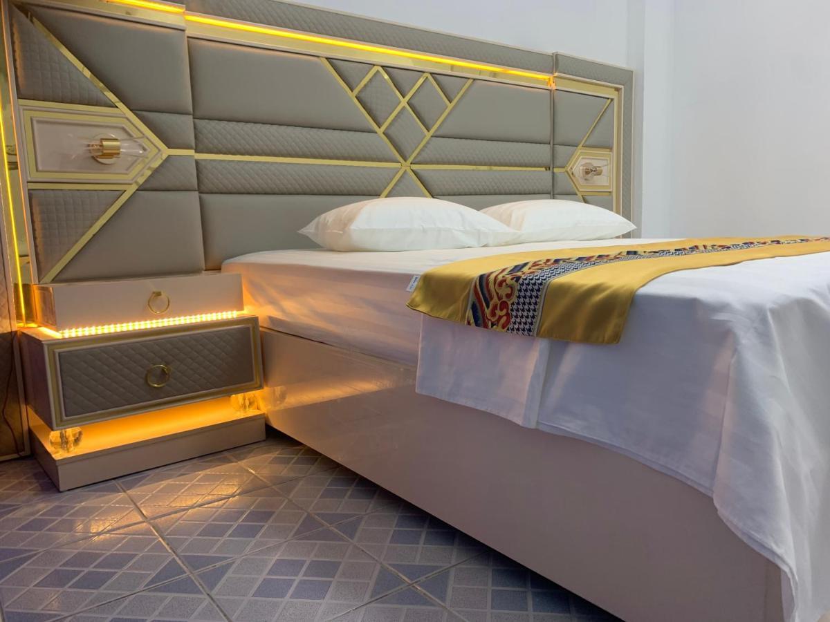 Ontrack Travel Transit Hotel Malé Extérieur photo