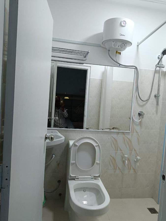 Ontrack Travel Transit Hotel Malé Extérieur photo
