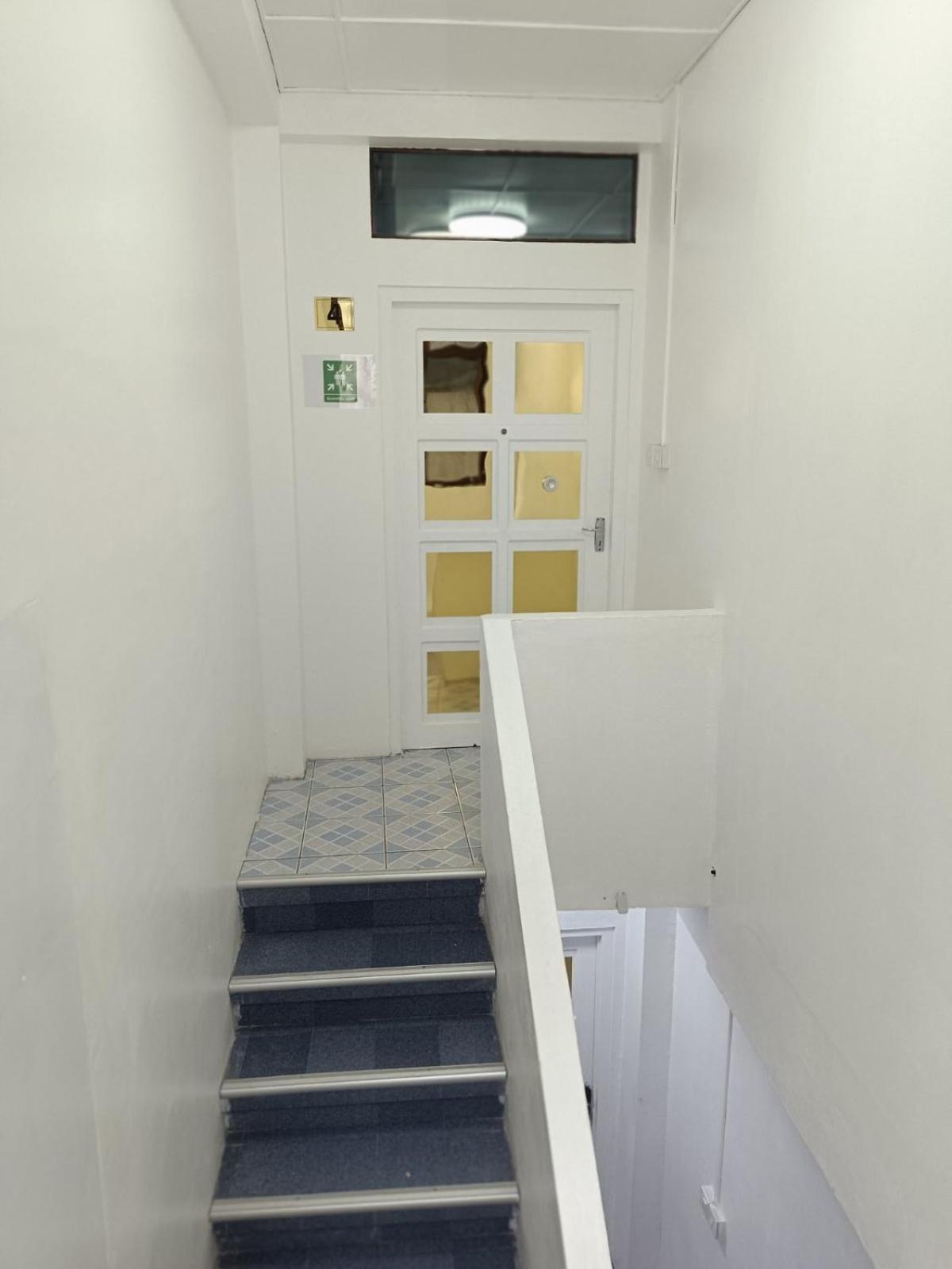 Ontrack Travel Transit Hotel Malé Extérieur photo